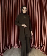 SANEM TAKIM Acı Kahve