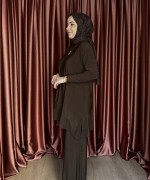SANEM TAKIM Acı Kahve