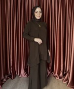 SANEM TAKIM Acı Kahve