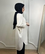 SOFT TUNİK Ekru