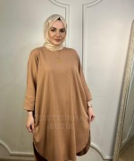 SOFT TUNİK Camel