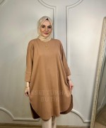 SOFT TUNİK Camel
