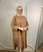 SOFT TUNİK Camel