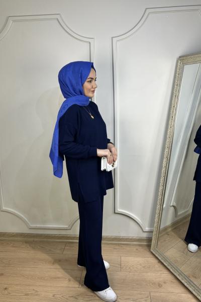 SUMRU TAKIM Lacivert