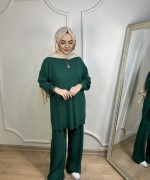 SUMRU TAKIM Zümrüt
