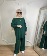 SUMRU TAKIM Zümrüt