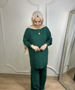 SUMRU TAKIM Zümrüt