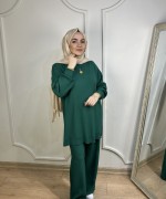 SUMRU TAKIM Zümrüt