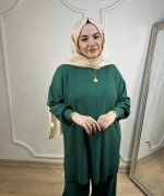 SUMRU TAKIM Zümrüt