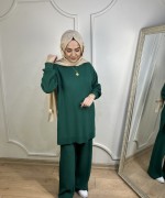 SUMRU TAKIM Zümrüt