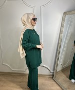 SUMRU TAKIM Zümrüt