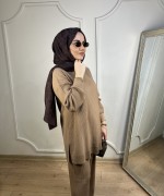 SUMRU TAKIM Camel