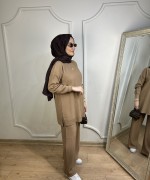 SUMRU TAKIM Camel