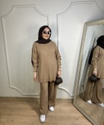 SUMRU TAKIM Camel