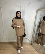 SUMRU TAKIM Camel