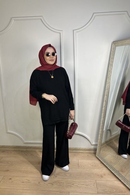 SUMRU TAKIM Siyah