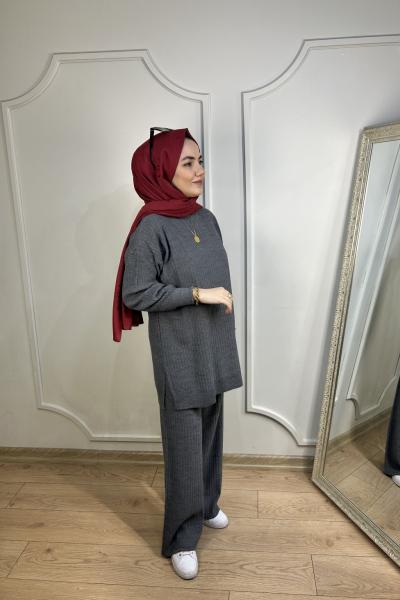 SUMRU TAKIM Antrasit