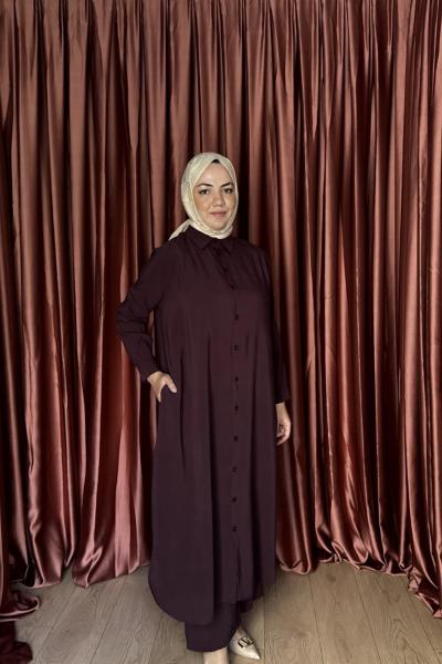 ZEYNEP TAKIM Mürdüm