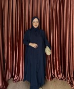 ZEYNEP TAKIM Lacivert