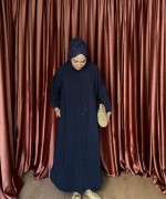 ZEYNEP TAKIM Lacivert