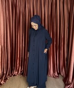 ZEYNEP TAKIM Lacivert