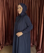 ZEYNEP TAKIM Lacivert