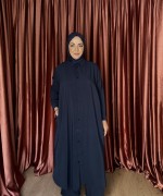 ZEYNEP TAKIM Lacivert