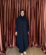 ZEYNEP TAKIM Lacivert