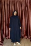 ZEYNEP TAKIM Lacivert
