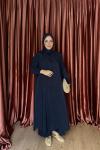ZEYNEP TAKIM Lacivert