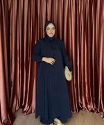 ZEYNEP TAKIM Lacivert