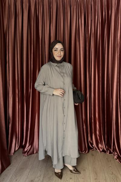 ZEYNEP TAKIM Vizon