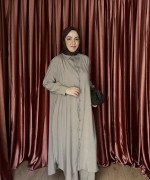 ZEYNEP TAKIM Vizon
