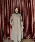 ZEYNEP TAKIM Vizon