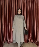 ZEYNEP TAKIM Vizon