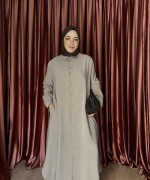 ZEYNEP TAKIM Vizon
