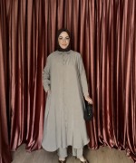 ZEYNEP TAKIM Vizon
