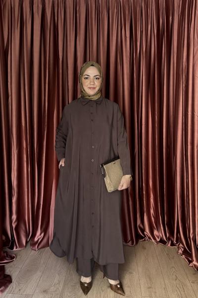 ZEYNEP TAKIM Acı Kahve