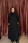 ZEYNEP TAKIM Siyah