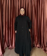 ZEYNEP TAKIM Siyah