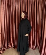 ZEYNEP TAKIM Siyah