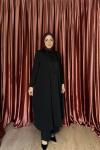 ZEYNEP TAKIM Siyah