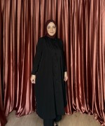 ZEYNEP TAKIM Siyah