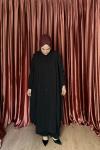 ZEYNEP TAKIM Siyah