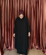 ZEYNEP TAKIM Siyah