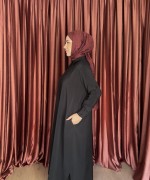 ZEYNEP TAKIM Siyah