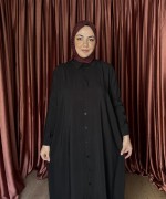 ZEYNEP TAKIM Siyah