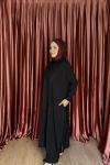 ZEYNEP TAKIM Siyah