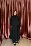 ZEYNEP TAKIM Siyah