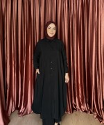 ZEYNEP TAKIM Siyah